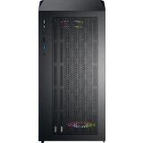 Корпус MONTECH X5M Black