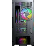 Корпус MONTECH X5M Black