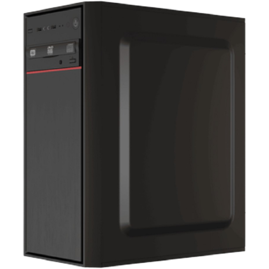 Настольный компьютер INTECH PRO PC Standard 25/2 MT (10400/16Gb/SSD240Gb) - H510-M7/10400/16Gb/SSD240Gb 2.5