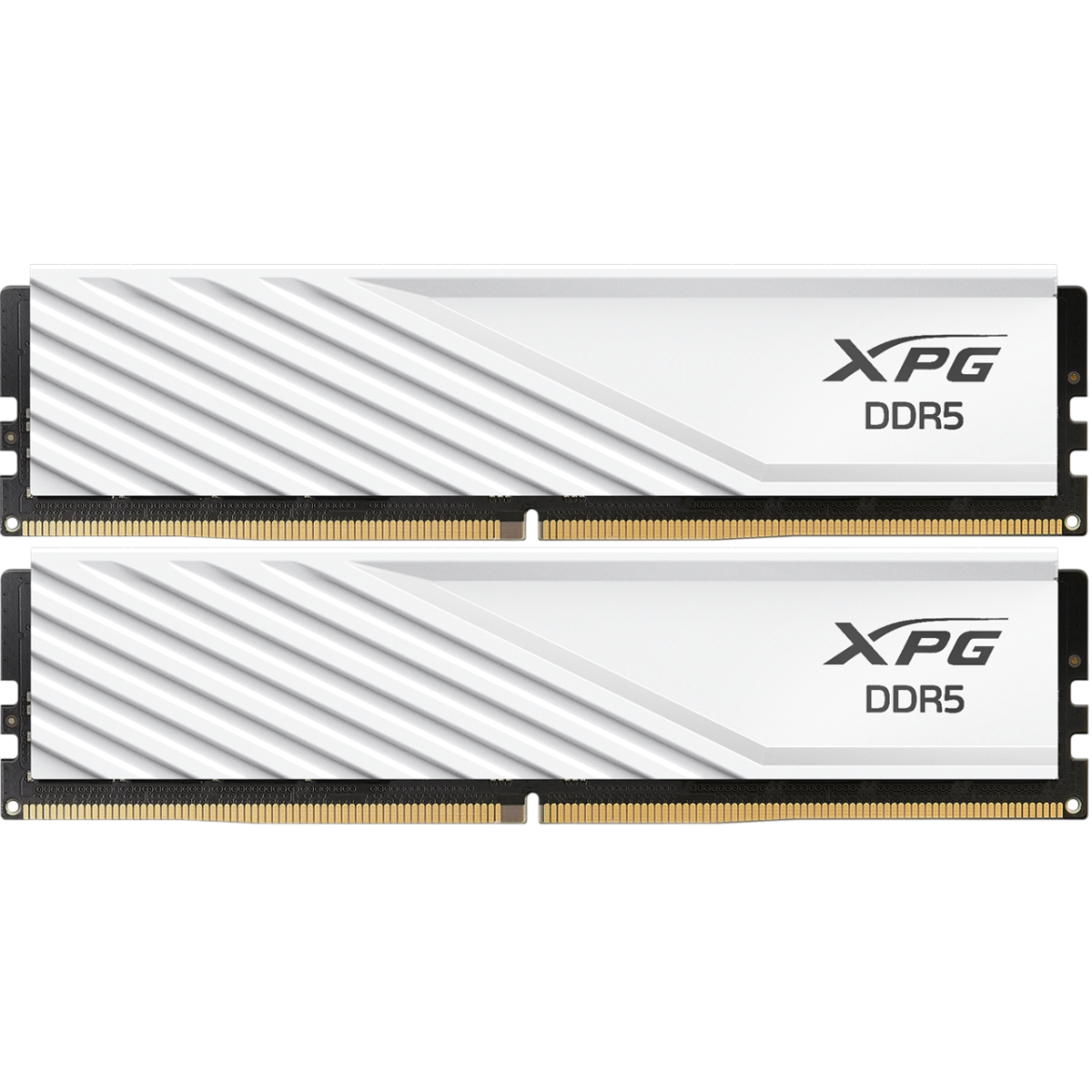 Оперативная память 16GB DDR5 5600MHz ADATA XPG Lancer Blade (AX5U5600C468G-DTLABWH) (2x8GB KIT)