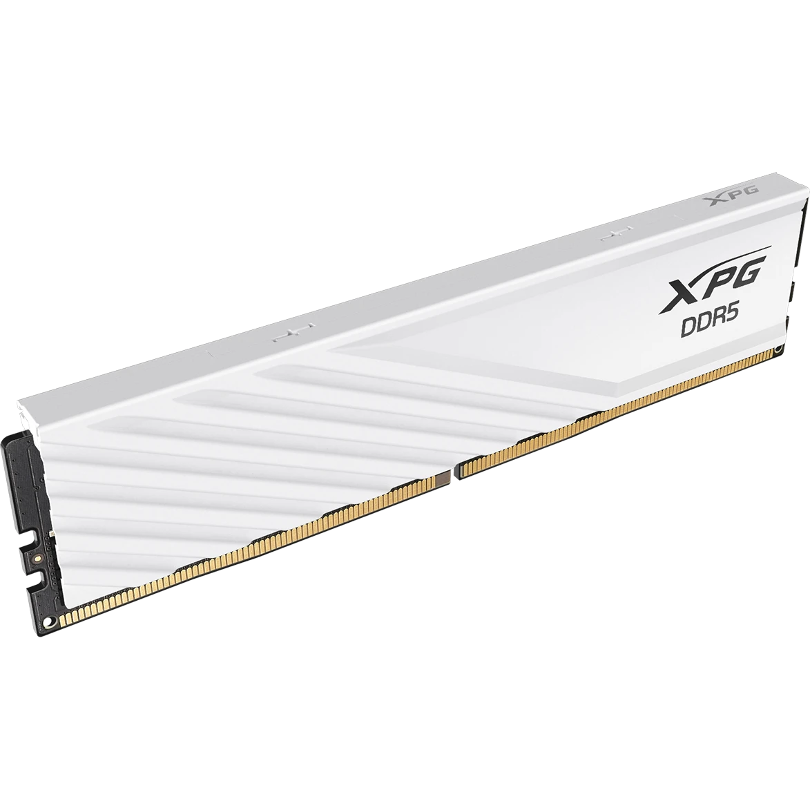 Оперативная память 16GB DDR5 5600MHz ADATA XPG Lancer Blade (AX5U5600C468G-DTLABWH) (2x8GB KIT) - фото 3