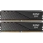 Оперативная память 64Gb DDR5 5600MHz ADATA XPG Lancer Blade (AX5U5600C4632G-DTLABBK) (2x32Gb KIT)