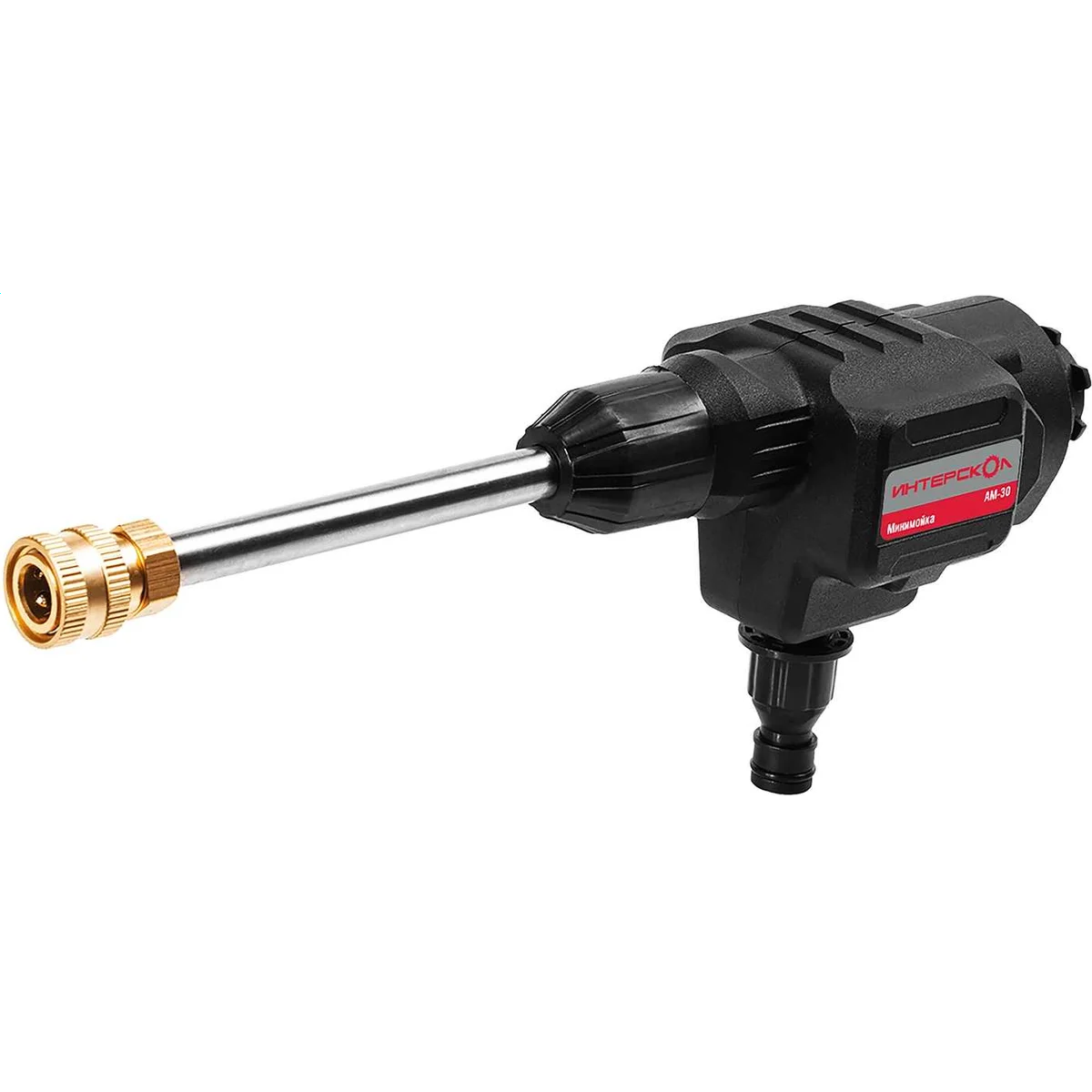 Модуль мойки Интерскол АМ-30 - 755.0.3.17 - фото 2