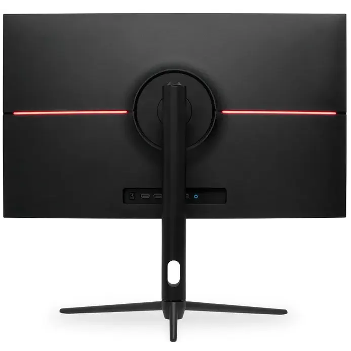 Монитор HISPIDA 27" GI27Q27HE - фото 3