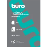 Плёнка для ламинирования Buro 2016415