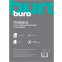 Плёнка для ламинирования Buro 2016415 - фото 2