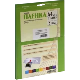 Плёнка для ламинирования Office Kit LPA4100