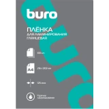 Плёнка для ламинирования Buro 2016418