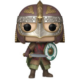 Фигурка Funko POP! Movies LOTR Battle Eowyn Chase (2000901232188)