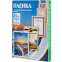 Плёнка для ламинирования Office Kit PLP10620
