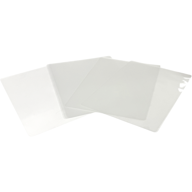 Плёнка для ламинирования Office Kit PLP111*154/80 - фото 4
