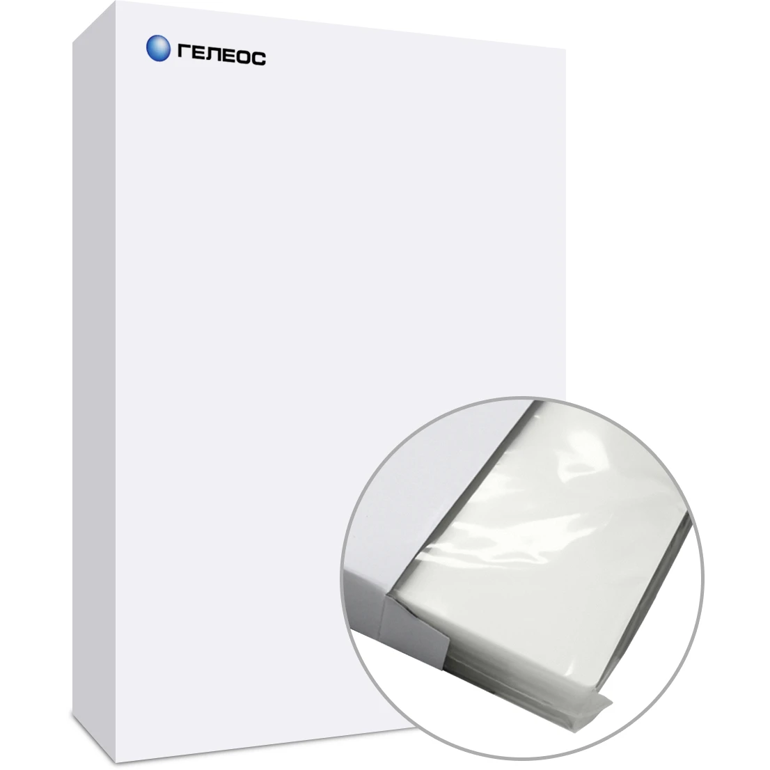 Плёнка для ламинирования Гелеос LPA5-150