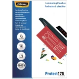 Плёнка для ламинирования Fellowes FS-53088