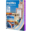 Плёнка для ламинирования Office Kit PLP12120-1