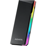 Внешний корпус для SSD M.2 ADATA EC700G Black (AEC700GU32G2-CGY)