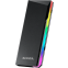 Внешний корпус для SSD M.2 ADATA EC700G Black - AEC700GU32G2-CGY