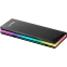 Внешний корпус для SSD M.2 ADATA EC700G Black - AEC700GU32G2-CGY - фото 3