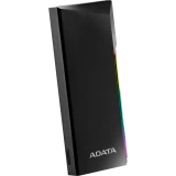 Внешний корпус для SSD M.2 ADATA EC700G Black (AEC700GU32G2-CGY)
