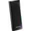 Внешний корпус для SSD M.2 ADATA EC700G Black - AEC700GU32G2-CGY - фото 4