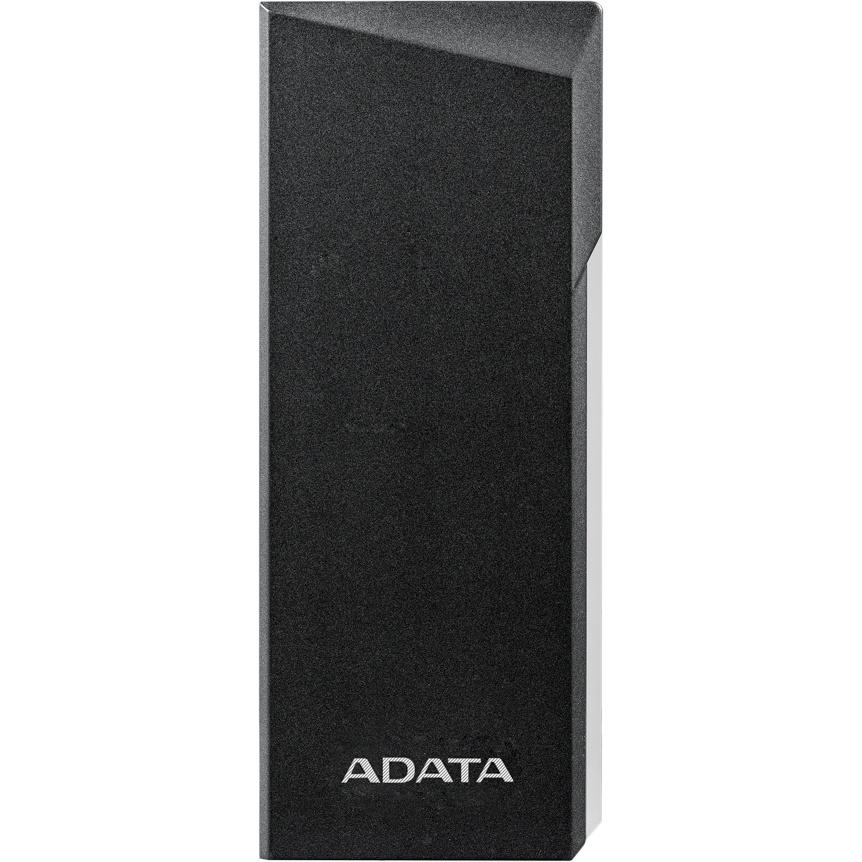 Внешний корпус для SSD M.2 ADATA EC700G Black - AEC700GU32G2-CGY - фото 5