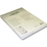 Плёнка для ламинирования Fellowes LA-7865801 Lamirel (LA-7865801/LA-78658)
