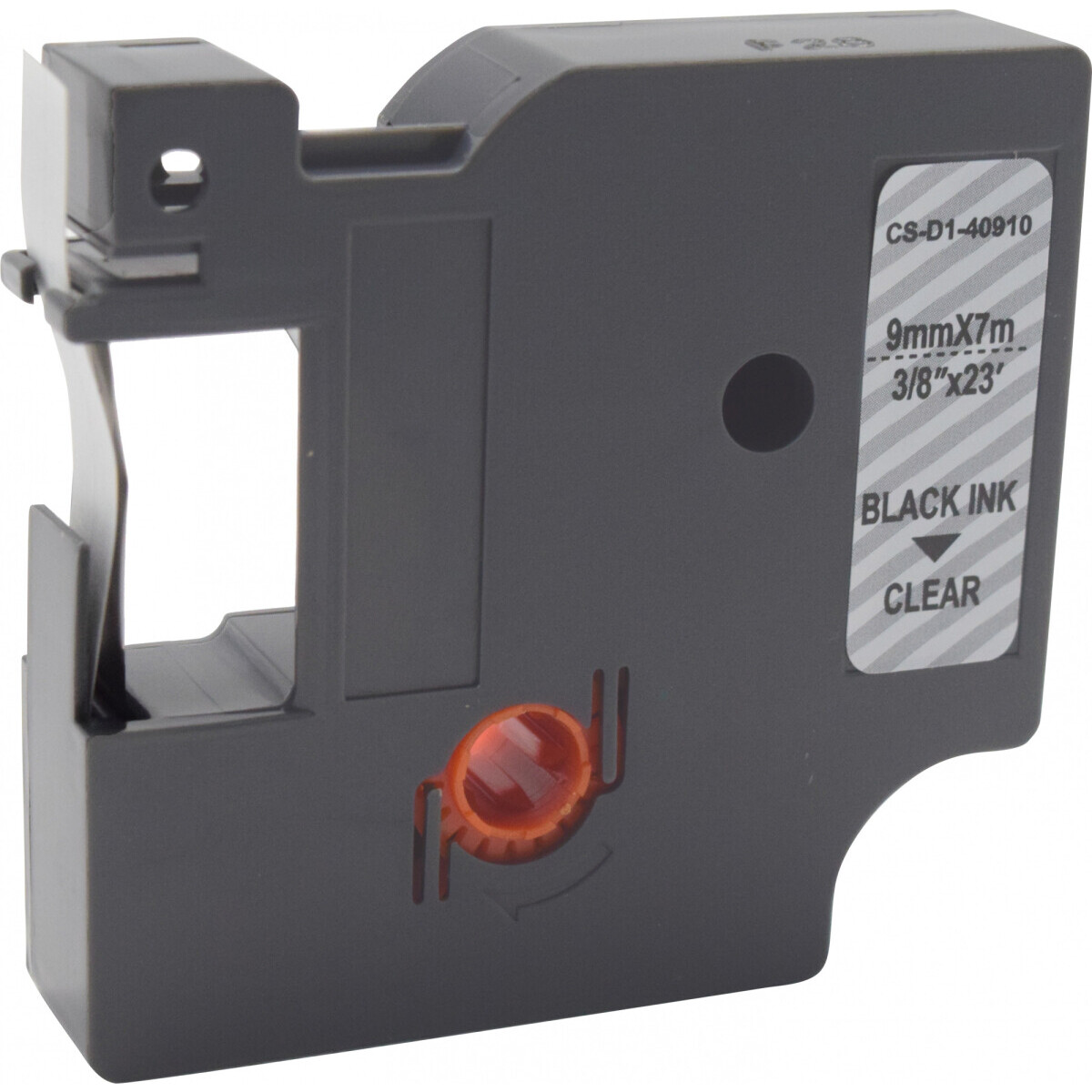 Ленточный картридж Cactus CS-D1-40910