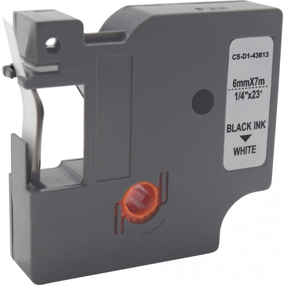 Ленточный картридж Cactus CS-D1-43613