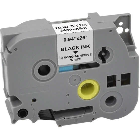 Ленточный картридж Cactus CS-TZES251