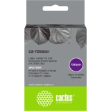 Ленточный картридж Cactus CS-TZES251