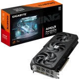 Видеокарта AMD Radeon RX 9070 Gigabyte GAMING 16Gb (GV-R9070GAMING-16GD)