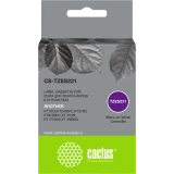 Ленточный картридж Cactus CS-TZES231