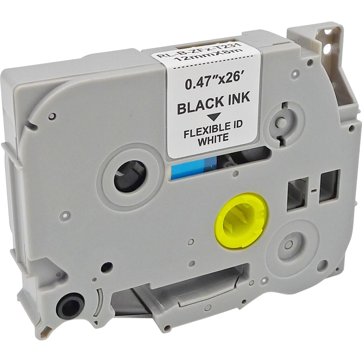 Ленточный картридж Cactus CS-TZEFX231