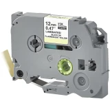 Ленточный картридж Sakura TZEC31 (SLTZEC31)