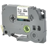 Ленточный картридж Sakura TZEC21 (SLTZEC21)