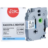 Ленточный картридж Sakura SLTZE531