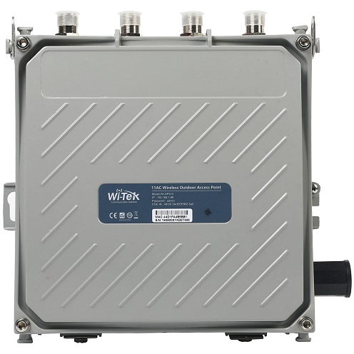 Wi-Fi точка доступа Wi-Tek WI-AP510