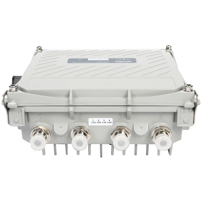 Wi-Fi точка доступа Wi-Tek WI-AP510 - фото 2