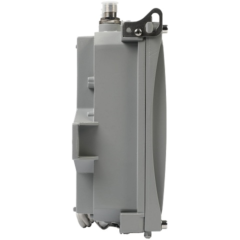 Wi-Fi точка доступа Wi-Tek WI-AP510 - фото 5