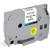 Ленточный картридж Cactus CS-TZE211 Black