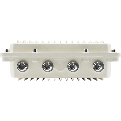 Wi-Fi точка доступа Wi-Tek WI-AP518AX - фото 2