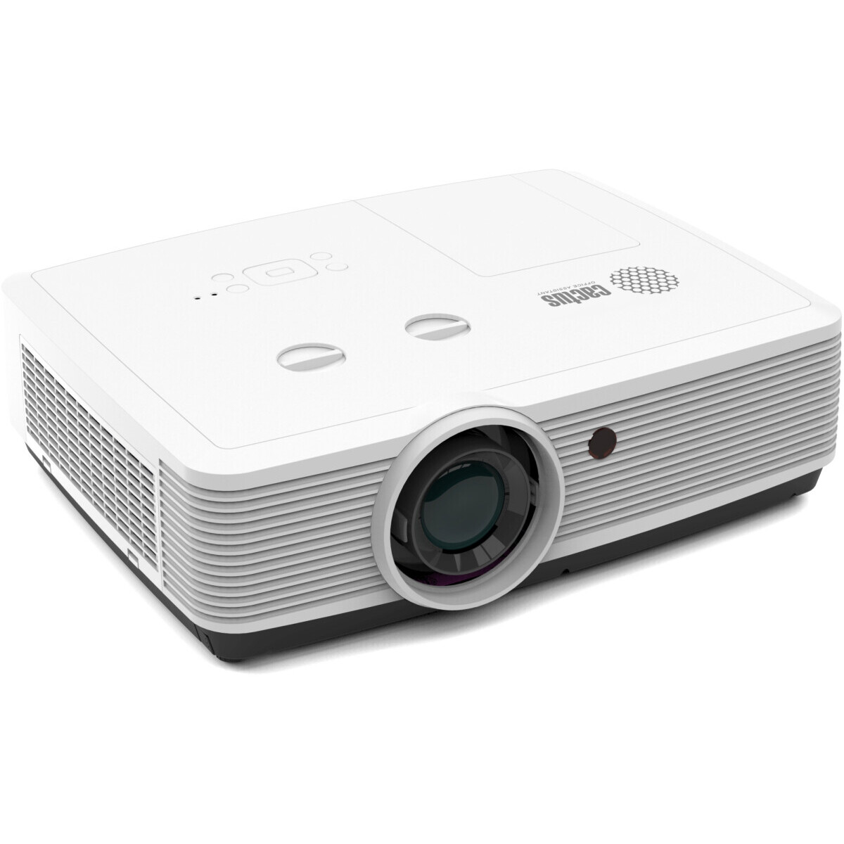 Проектор Cactus CS-S4.WT - фото 3