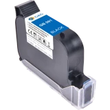 Картридж G&G GB-001BK Black