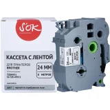 Ленточный картридж Sakura SLTZEM951