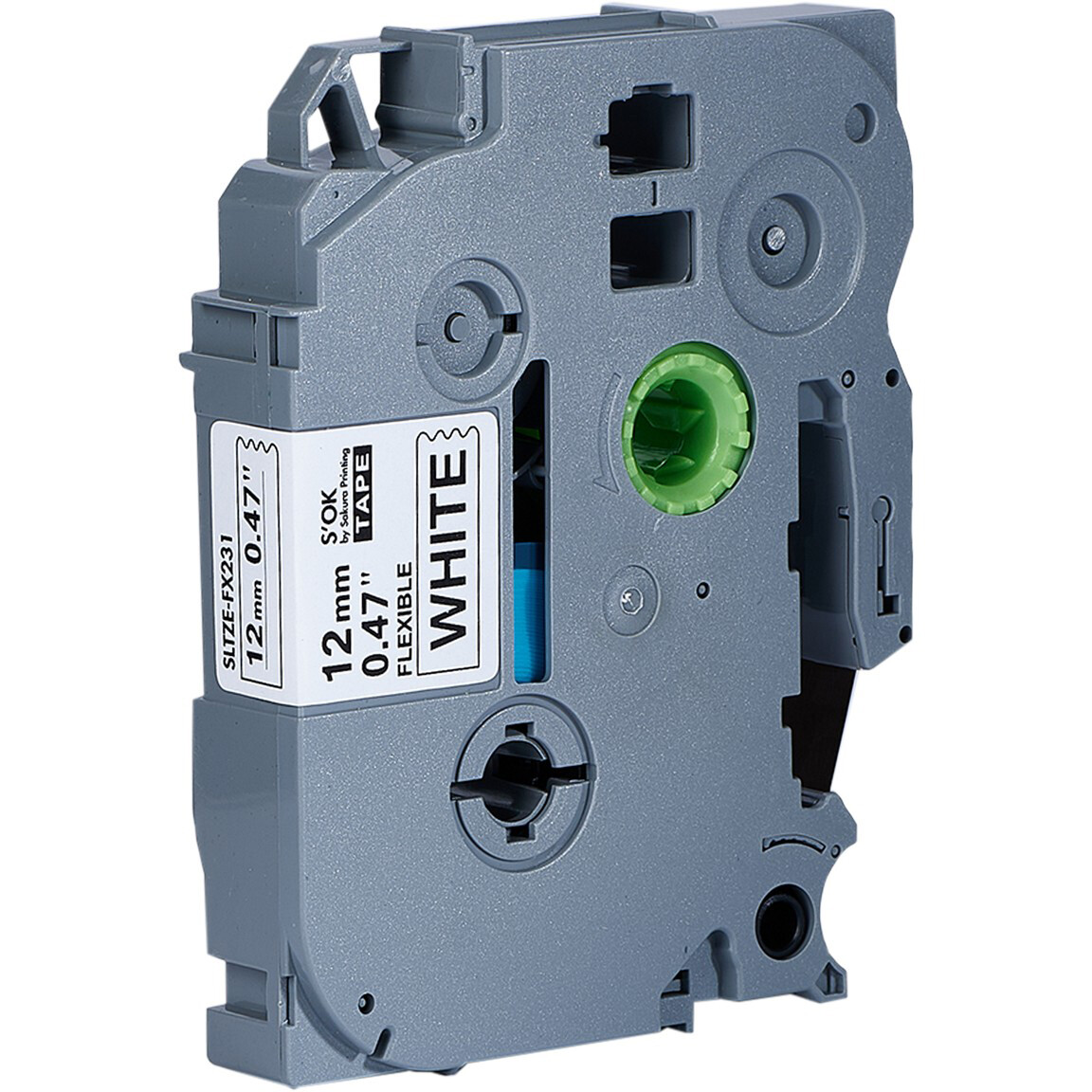 Ленточный картридж Sakura SLTZEFX231 - фото 2