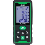 Дальномер RGK DL100G (778190)