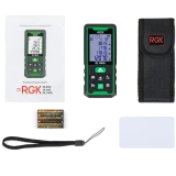 Дальномер RGK DL100G (778190)