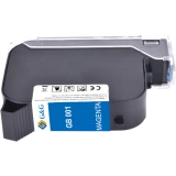 Картридж G&G GB-001M Magenta