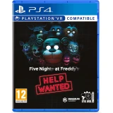Игра Five Nights at Freddy's: Help Wanted для Sony PS4 (5016488136952)