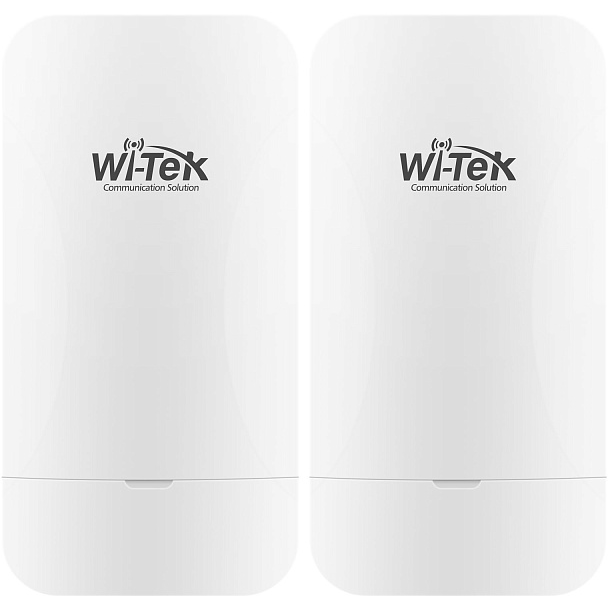 Wi-Fi точка доступа Wi-Tek WI-CPE110-KIT