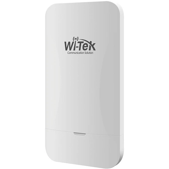 Wi-Fi точка доступа Wi-Tek WI-CPE110-KIT - фото 2